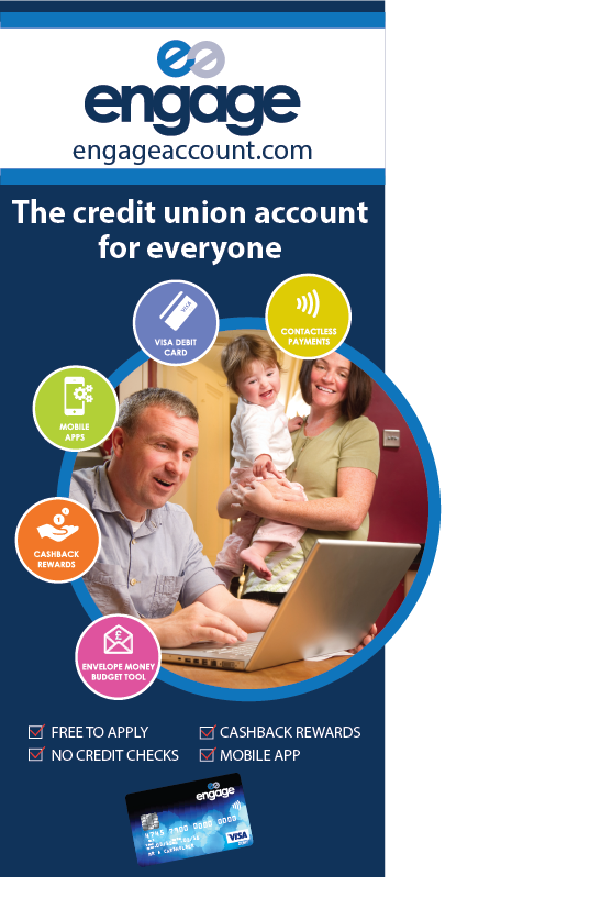 engage credit union website banners 2