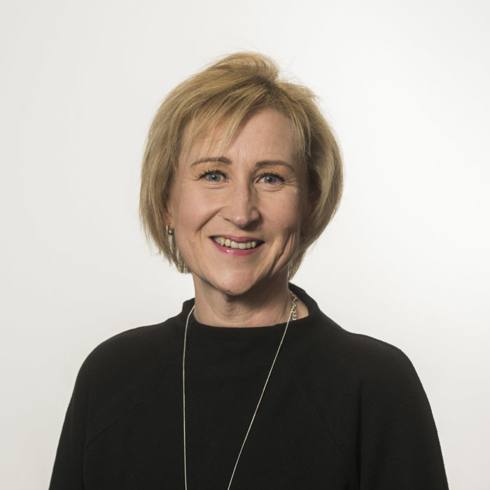 Anne Barnett – Non Executive Director, Chartered FCIPD